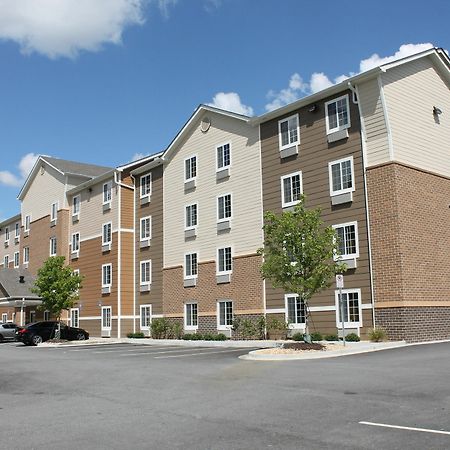 Extended Stay America Select Suites Atlanta Chamblee Zewnętrze zdjęcie