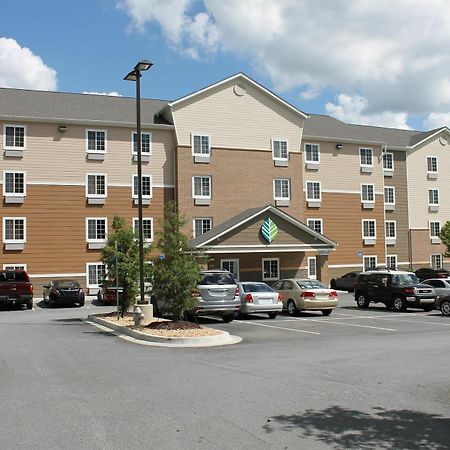 Extended Stay America Select Suites Atlanta Chamblee Zewnętrze zdjęcie